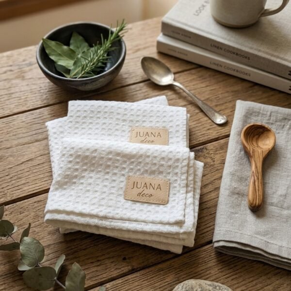 Paños de Cocina