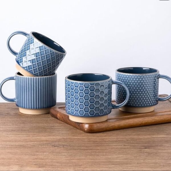 Tazas y Mugs