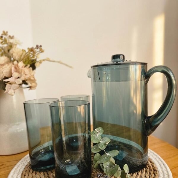 Botellas y Jarras
