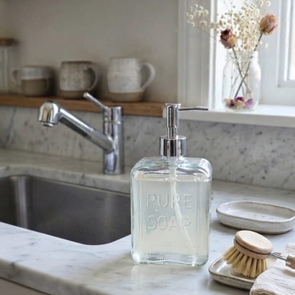 Dispenser Soap