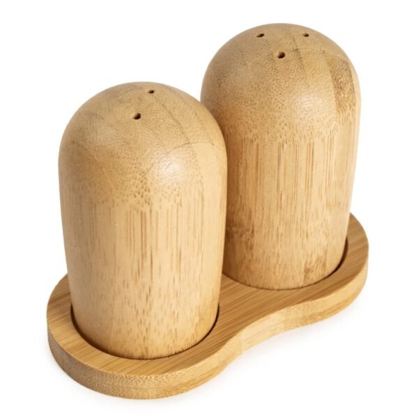 Salt & Pepper