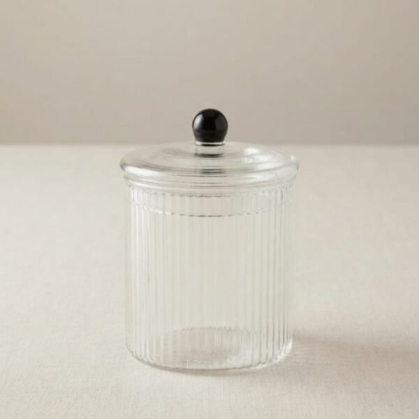 Azucarera Borosilicato