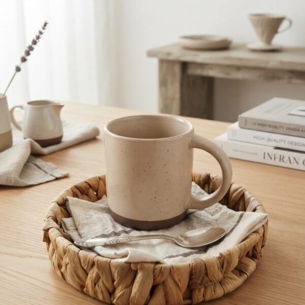 Taza Roma