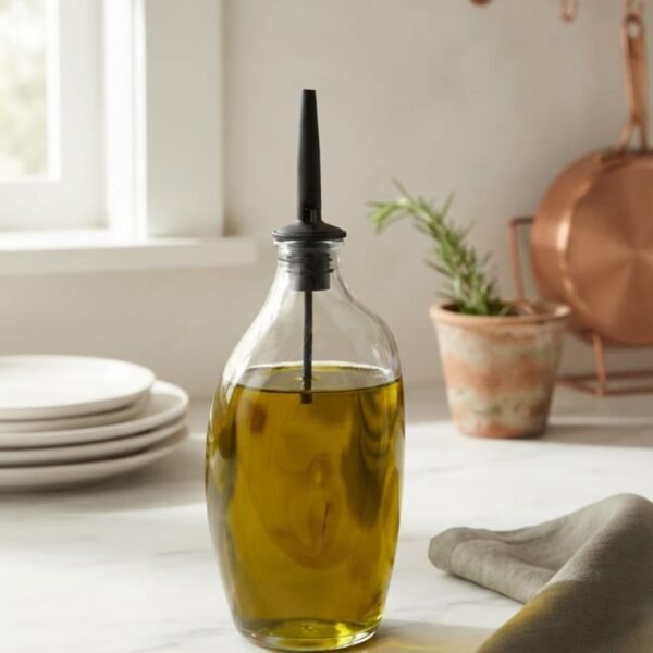 Aceitera Diseño