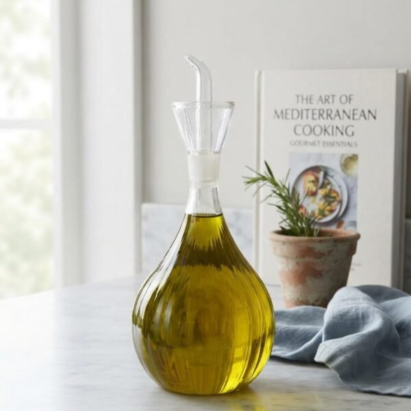 Aceitera Bombé 500ml